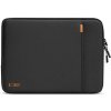 Obal na notebook Tech-Protect Defender Laptop 15-16 Black