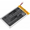 Cameron Sino Batéria pre Neeo Control 4 NE-RMT, 1200 mAh, Li-Pol CS-NER100SL