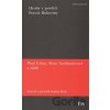 Hroby v povětří / Poezie Bukoviny - Paul Celan, Rose Ausländer, kolektív autorov