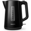 Kanvica Philips Series 3000 2200W Čierna Plastické 2200 W 1,7 L (1,7 L)