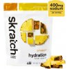 Hydratačný športový nápojový Skratch Labs Hydration Sport Drink Mix 440 g - Ananás uni