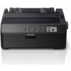 EPSON LQ-590IIN, A4,24 jhl.,550zn/s,USB2.0,LPT,LAN (C11CF39402A0)