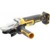 Aku uhlová brúska s plochou prevodovkou 125mm DeWALT DCG405FN - bez aku DCG405FN