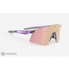 Rudy Project Astral X okuliare, crystal lilac/multilaser rose gold