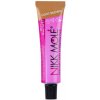 Nikk Mole farba na riasy a obočie Light Brown 15 ml