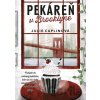 Pekáreň v Brooklyne - Julie Caplin