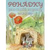 Pohádky pro malé caparty - Marcela Kohoutová, Inka Delevová (Ilustrátor)