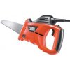 Black&Decker KS880EC Univerzální pila SCORPION 400W 3-v-1 s regulací otáček