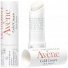 Avene Cold Cream Nutrition Výživný balzám rty 4 g