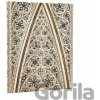 Paperblanks - týždenný diár Vault of the Milan Cathedral 2026 - Paperblanks