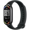 Xiaomi Smart Band 10/Šport Band/Midnight Black 63275