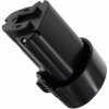 Makita BL1013, BL101, 195332-9, 194588-1, 194551-4, 194550-6 - 2500mAh, Li-Ion