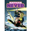 Nathan Never N°4 - L'île de la mort