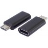 PremiumCord Adaptér USB-C konektor female - USB 2.0 Micro-B/male, kur31-20