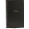 KJV Holy Bible: Personal Size Giant Print, Hardcover, Red Letter, Comfort Print: King James Version