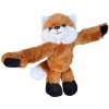 Wild Republic Europe ApS Wild Republic Huggers Červená Fox, líška, 0 rok / roky
