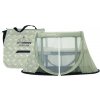 AeroMoov Instant Travel Cot 2023 Seashell Olive cestovná postieľka