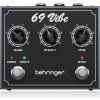 Behringer 69 VIBE Vintage pedál Vibe z roku 1969 s prepínateľnými režimami