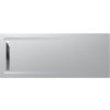 Roca Aquos obdĺžniková sprchová vanička 200x80 cm perlová AP6017D032001630