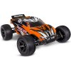 Traxxas Rustler 1:10 HD RTR oranžový