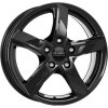 Anzio Sprint 6x15 4x108 ET23 diamond black