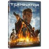 Terminator Genisys - DVD