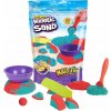 Kinetic Sand Modelovacia súprava s nástrojmi