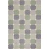 Oriental Weavers koberce Kusový koberec Portland 172/RT4G - 120x170 cm Zelená