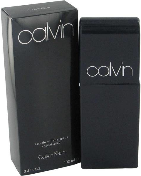 Calvin Klein Calvin toaletná voda pánska 50 ml