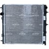 Chladič motora NRF EASY FIT 53531