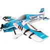 Hacker EDGE 540-V3 RACE ARF modrý