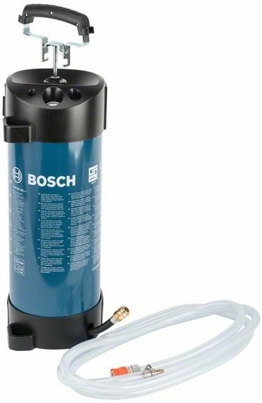 BOSCH Tlaková nádoba na vodu - pumpa vodná na dia-vŕtanie 2609390308