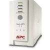 APC BACK-UPS CS 650VA USB/SERIAL 230V BK650EI