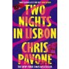 Two Nights in Lisbon - Chris Pavone