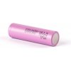 SAMSUNG SDI 18650 ICR18650-26J 2600mAh 3.7V Li-ion bez ochrany 5,2A