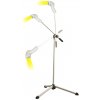 EIFA Biolampa EIFA D514 + kolorterapia 7 filtrov + stojan