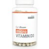Micro Vitamín D3 2000 IU - GymBeam