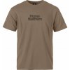 Horsefeathers pánske tričko Strict T-Shirt