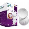Philips AVENT prsné vložky jednorazové 24 ks