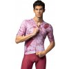 ALÉ Cycling Clothing Alé PR-E Marble SS Jersey, Bossa nova Veľkosť: XXL Veľmi ľahký letný cyklistický dres