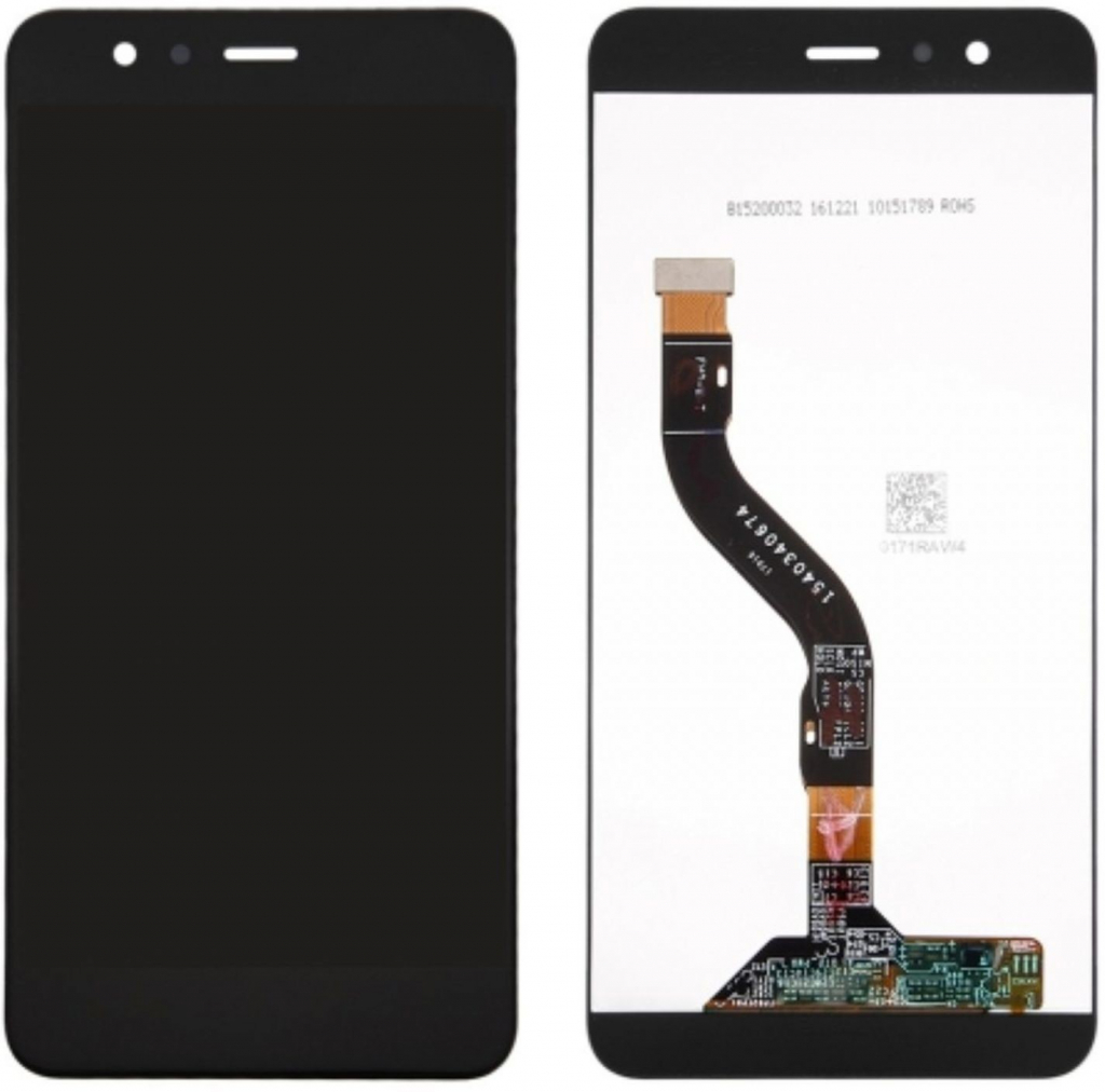 LCD Displej + Dotykové sklo Huawei P10 Lite od 19,78 € - Heureka.sk