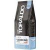 TORALDO VENDING BLUE LINE zrnková káva 1 kg