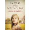 LA CASA DE LAS MAGNOLIAS