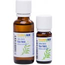 Tierra Verde 100% Silica Tea tree 10 ml