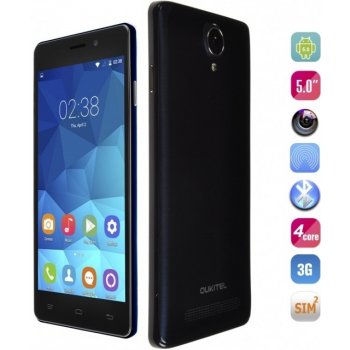 Oukitel Original PURE