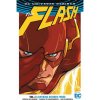 DC Comics Flash 1: Lightning Strikes Twice (Rebirth)