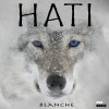 HATI - Blanche