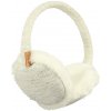 Klapky na uši Barts Aluur Earmuffs White
