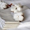 Clean Cotton - vonný olej na výrobu sviečok (Voňavá bavlna - vôňa do vosku)