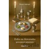 Židia na Slovensku - Povojnové generácie - Peter Salner